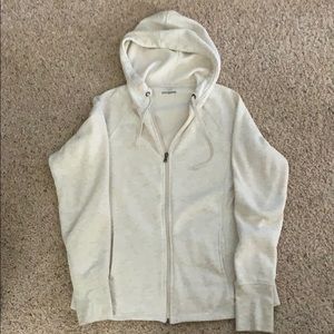 Tek Gear zip up hoodie